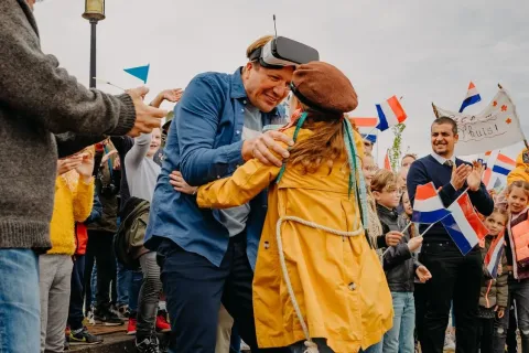 Загадка волшебного острова — кадр 1