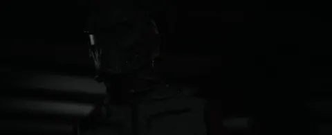 Убей её, если сможешь — кадр 9