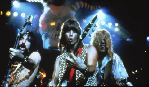 Это — Spinal Tap — кадр 9