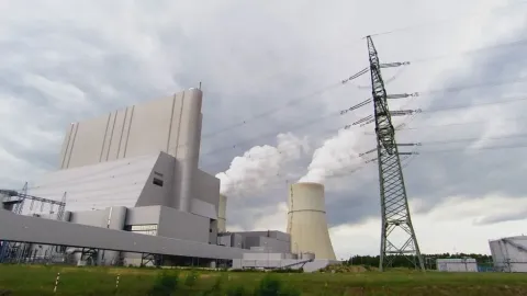 Шесть градусов могут изменить мир — кадр 1
