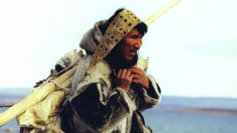 Быстрый бегун — кадр 10