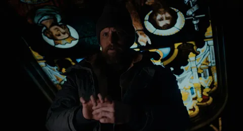 В петле времени (Всё будет по-другому) — кадр 5