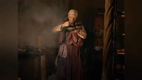 Кельты: Нерассказанная история — кадр 6