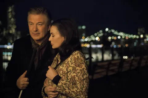 Любовь вслепую — кадр 12
