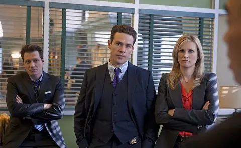 Везунчик — кадр 9