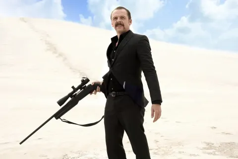 Убей меня трижды — кадр 1