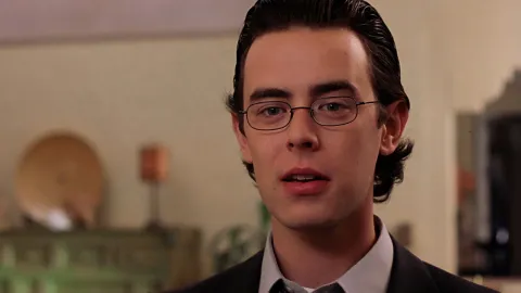 Без оглядки — кадр 6