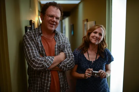 Если твоя девушка — зомби — кадр 5