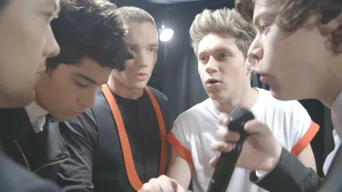 One Direction: Это мы — кадр 1