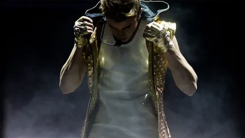 Джастин Бибер. Believe — кадр 5