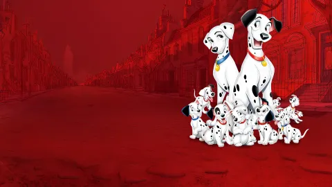 101 далматинец — кадр 5