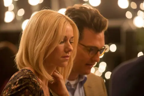 Лес самоубийц — кадр 3