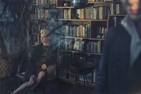 Не бойся, я с тобой — кадр 8