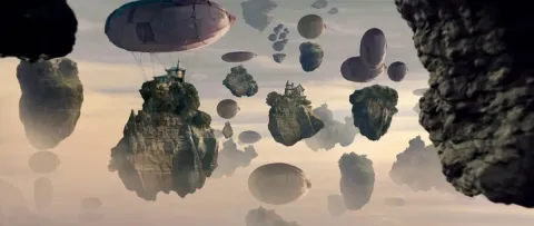 Oscar Shorts 2014: Фильмы — кадр 4