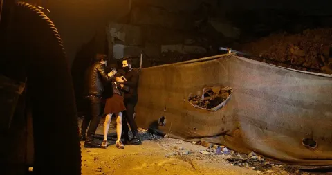 Один за другим — кадр 7