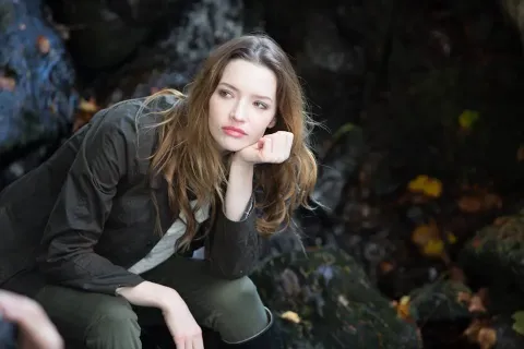 Шотландская мидия — кадр 9