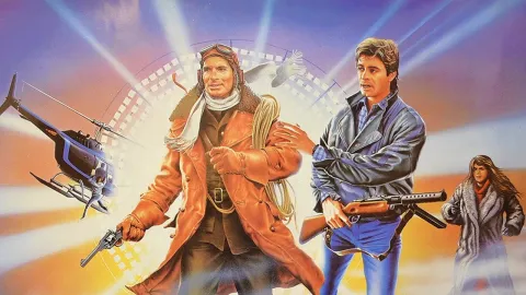 Бигглз: Приключения во времени — кадр 2