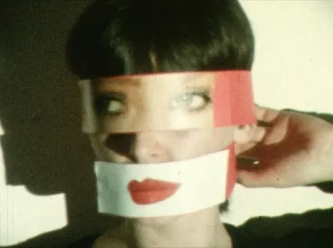 B-Movie: Шум и ярость в Западном Берлине — кадр 5