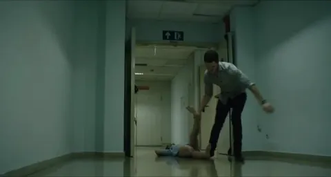 Труп Анны Фриц — кадр 3