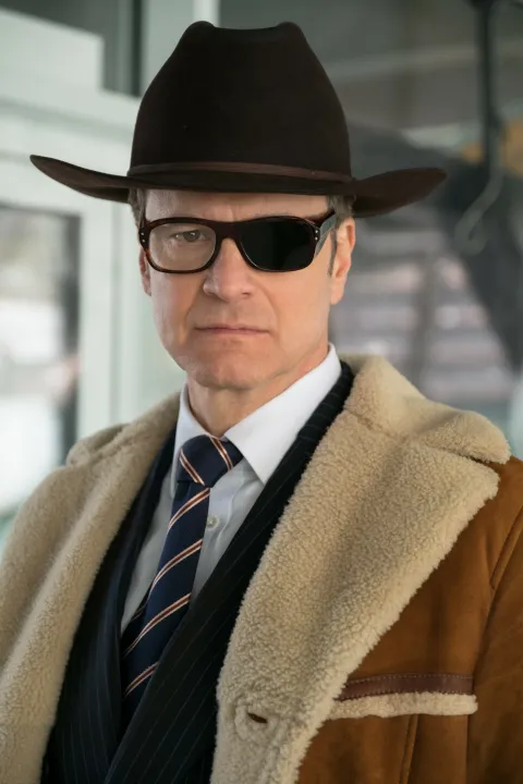 Kingsman: Золотое кольцо — кадр 12