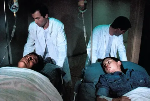 Переход — кадр 4