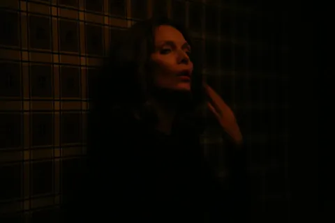 Где Кира? — кадр 1