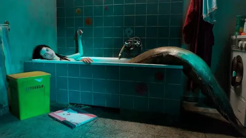 Дочери танца — кадр 4