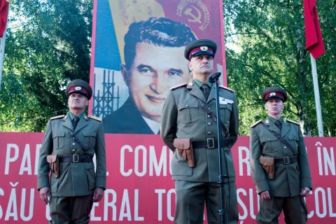Грабитель банков — кадр 6