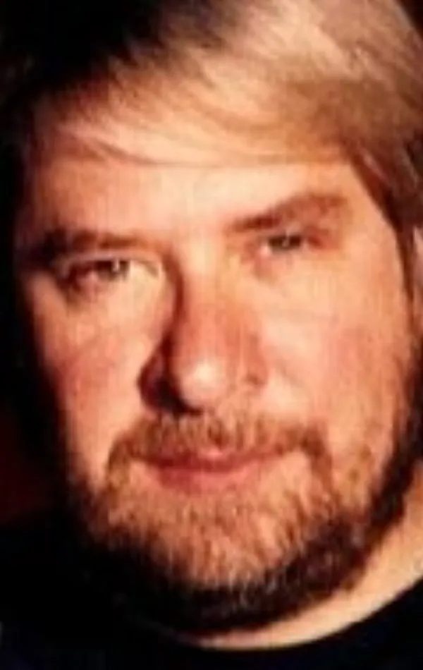 Джим Уайнорски