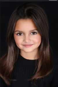 Скарлет Спирс