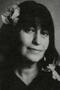 Стелла Аристакесова