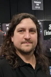 Нед Биркин