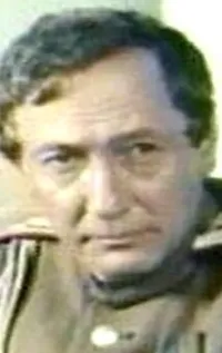 Анатолий Чеботарёв