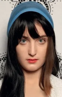 Габриэлла Белисарио