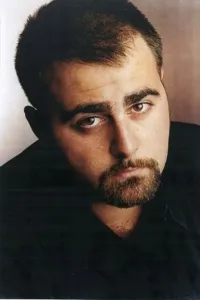 Массимо Чаньина