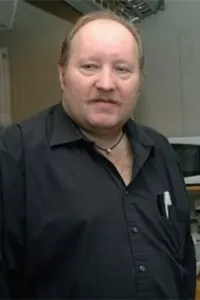 Эйрик Тобиассен