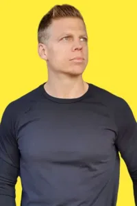 Скотт Суолуэлл