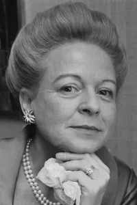 Марта Митчелл