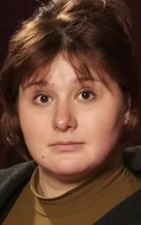 Юлия Куварзина
