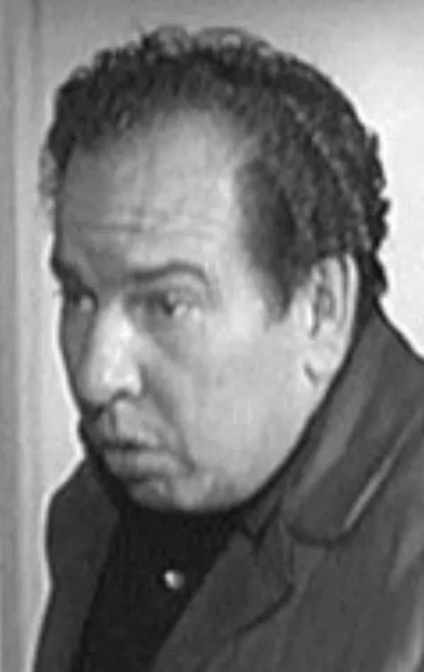 Майкл Бальфур