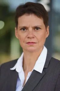 Петра Мотт