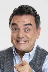Пьер Анджело