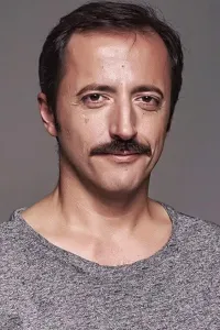 Энрике Асенхо