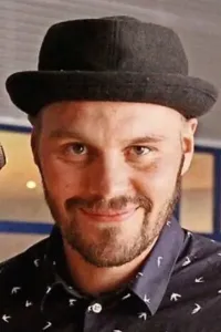 Тобиас Нид
