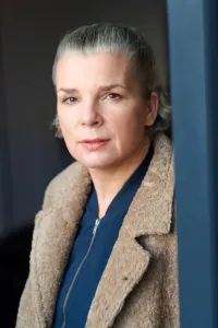 Вивиан Малер