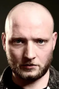 Алексей Бычков