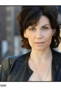 Елена МакГи