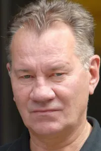 Манфред Леманн