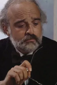 Уильям Роуз