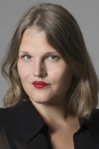 Алекса Лундберг
